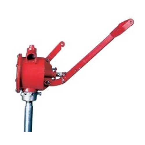 Action Pump Double Diaphragm Pump
