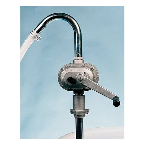 Action Pump High Speed Rotary Pump