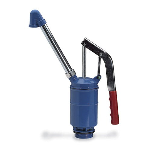 Action Pump High Viscosity Pump