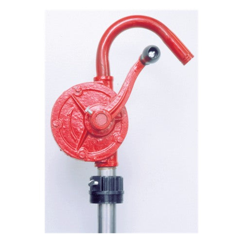 Action Pump Oil Pumps