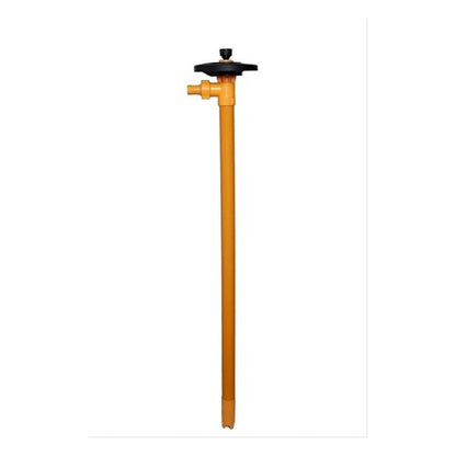 Action Pump Polypropylene Drum Pumps 39in/47in