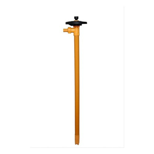 Action Pump Polypropylene Drum Pumps 39in/47in