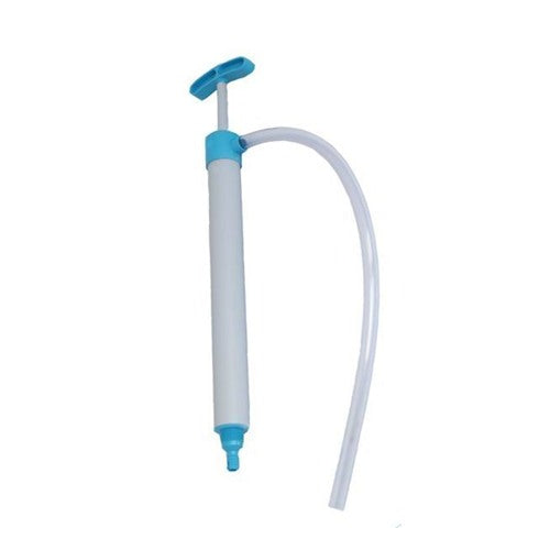 Action Pump PVC Hand Pump