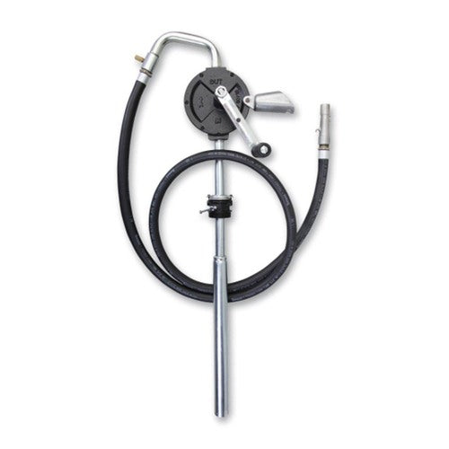 Action Pump Rotary Fuel Transfer Pump FM-Rated
