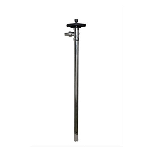 Action Pump Stainless Drum Pumps for Wide Range of Liquids