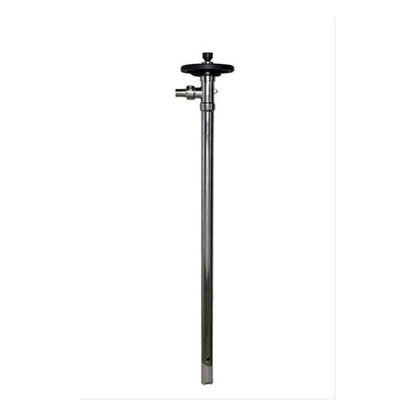 Action Pump Stainless Drum Pumps for Wide Range of Liquids