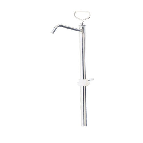 Action Pump Steel Barrel Pumps