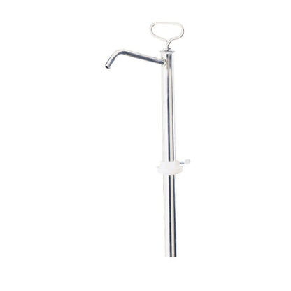 Action Pump Steel Barrel Pumps