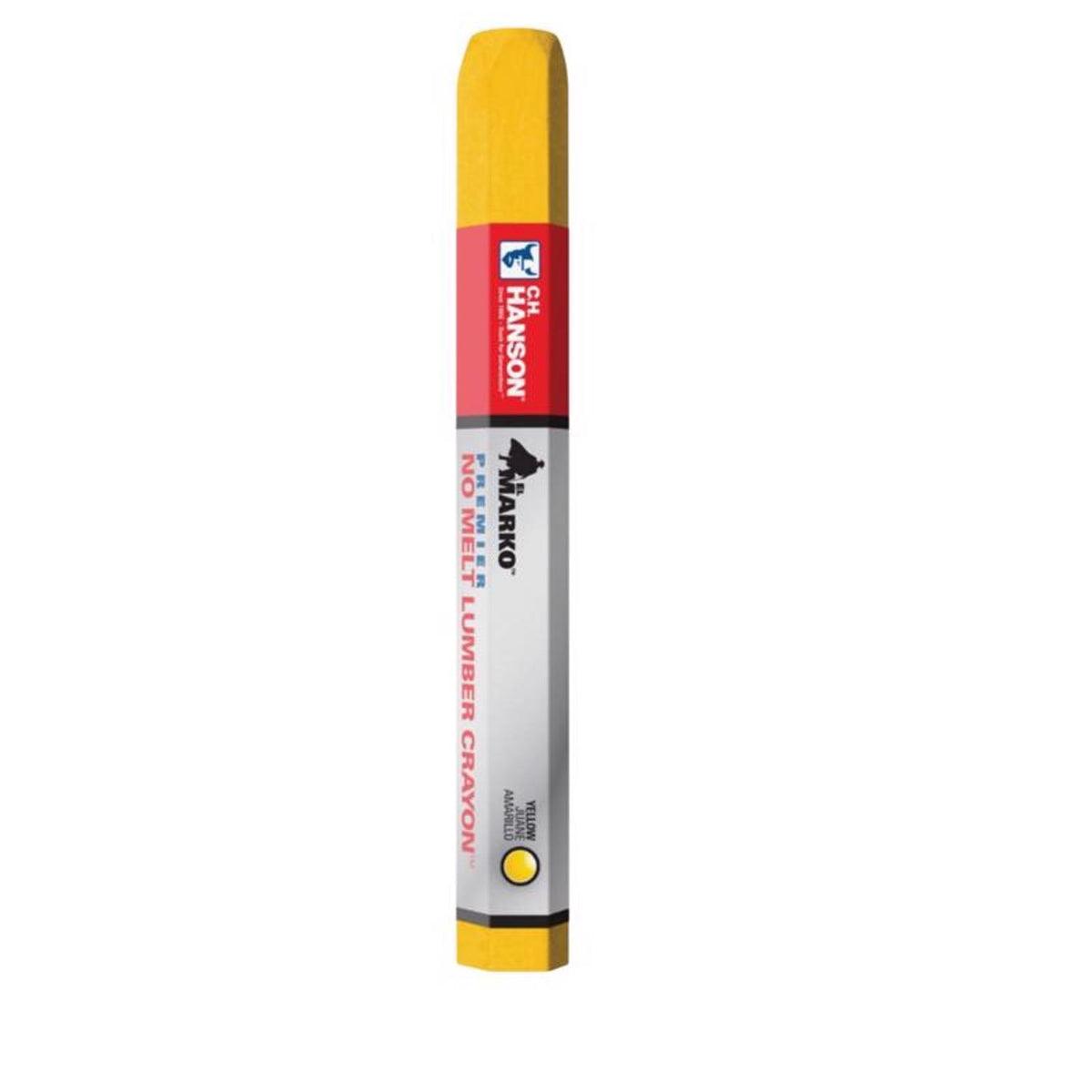 Crayon Lumber Yellow