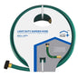 Home Plus 5/8 in. D X 25 ft. L Light Duty Garden Hose