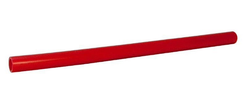 SharkBite Type B 1/2 in. D X 5 ft. L PEX Tubing 80 psi