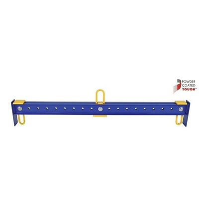 Adjustable Spreader Beams