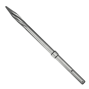 Diablo SDS-Max Bull Point Chisel DMAMXCH1180 1 pc