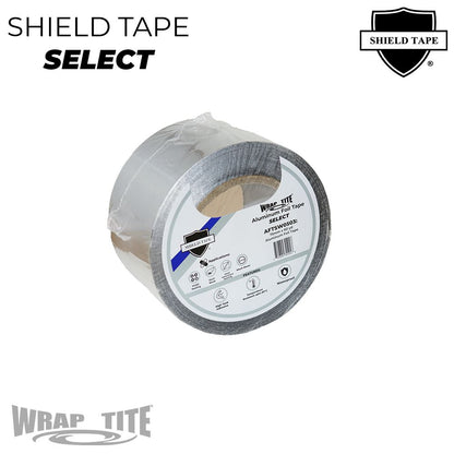 WrapTite HVAC Aluminum Foil Tape - AFTSW0503