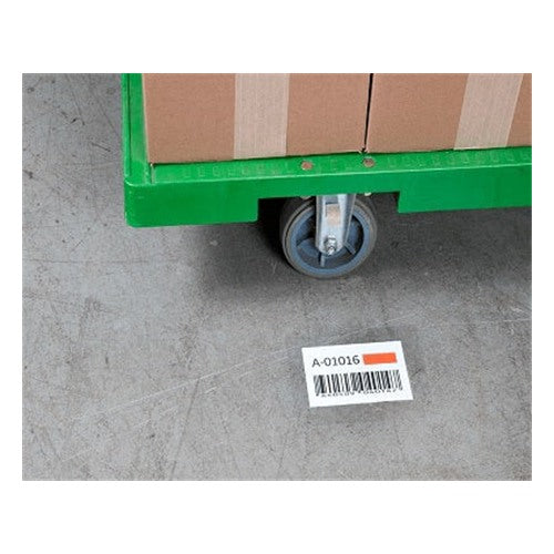 Aigner Floor•Vu Labeling