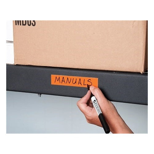 Aigner Magnetic Write-On Tags