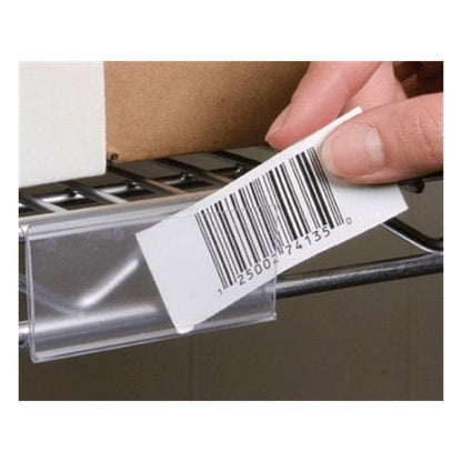 Aigner Wire-Rac Label Holders