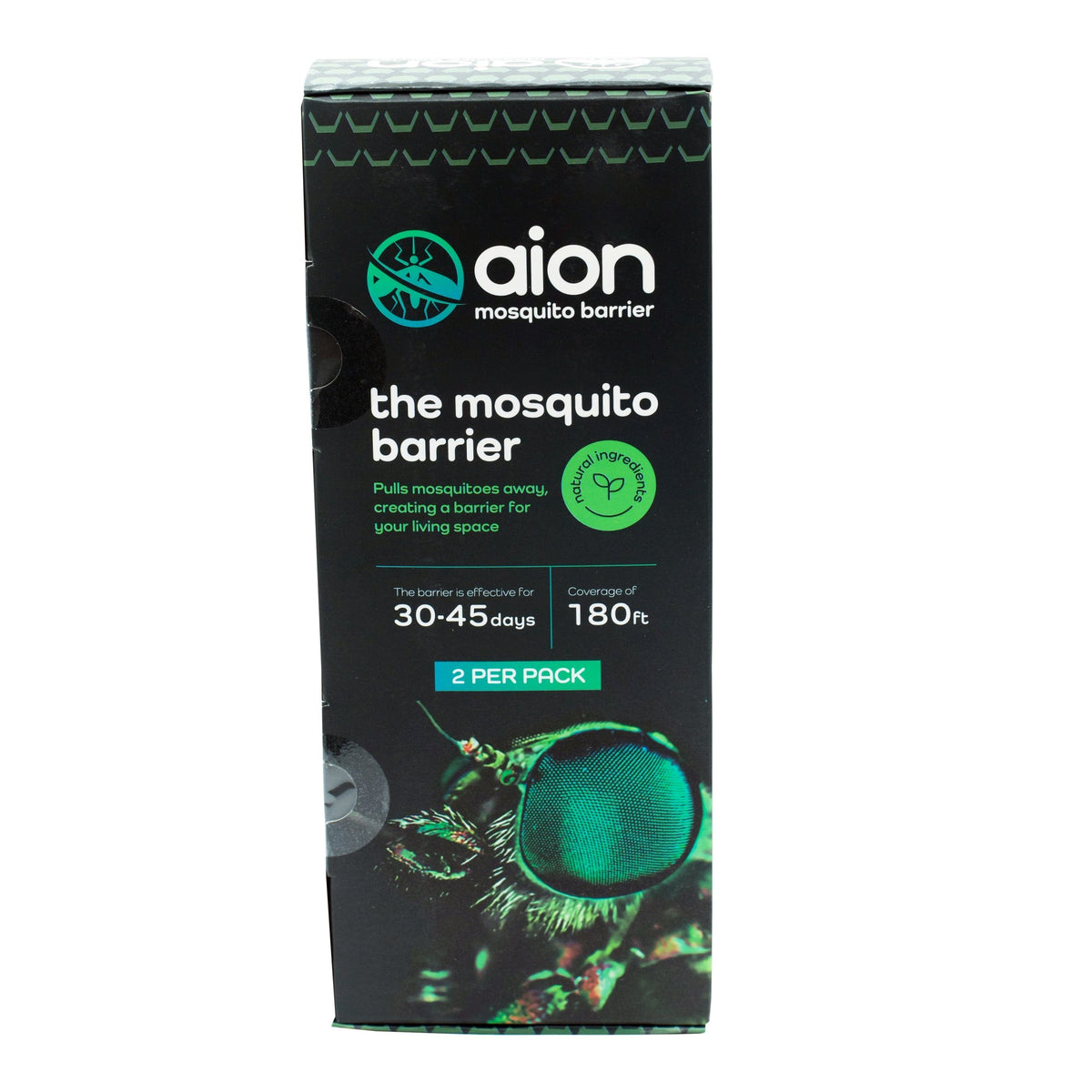 Aion Insect Repellent Device For Mosquitoes