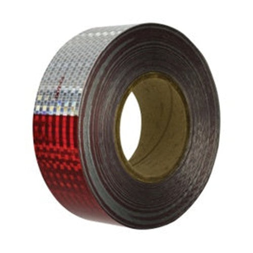 Conspicuity Tapes | 4 Stocked Part Numbers (95620–95623)