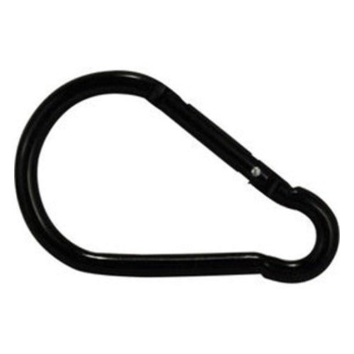 Springs and Clips | 6 Stocked Part Numbers (39469–95631)