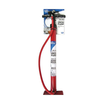 Air Master 60 psi Hand Pump