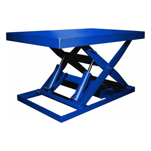 Air Technical Industries Hydraulic Lift Tables (HSL)