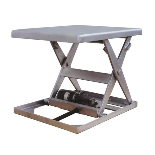 Air Technical Industries Mini Scissor Lift Tables (MINI)