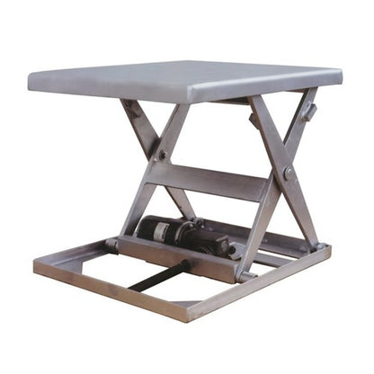 Air Technical Industries Mini Scissor Lift Tables (MINI)