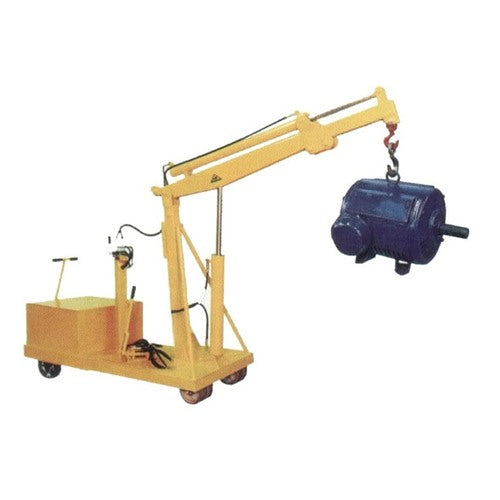 Air Technical Industries Reversible Boom Crane (HRBC)