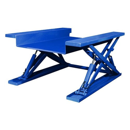 Air Technical Industries Zero-Low Lift Tables (HZL)