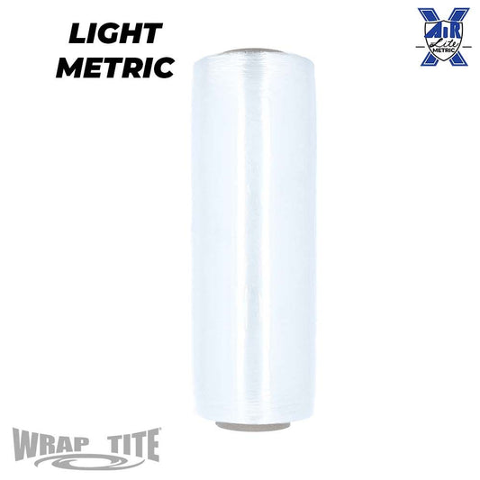 38.1cm x 450m with fold and Oscillation