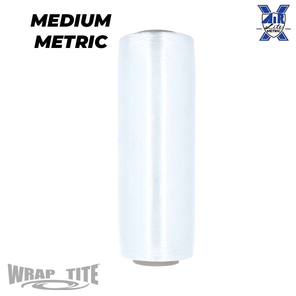 38.1cm x 450m with fold and Oscillation