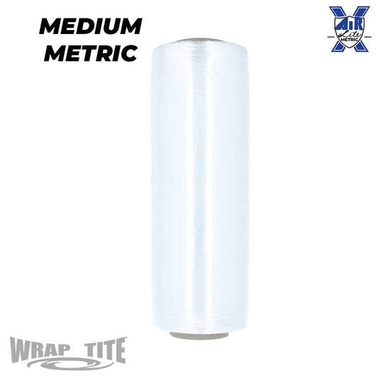 38.1cm x 450m with fold and Oscillation