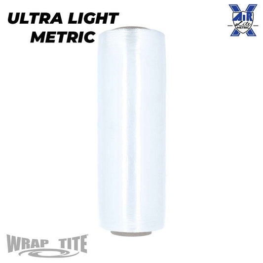 38.1cm x 600m with fold and Oscillation