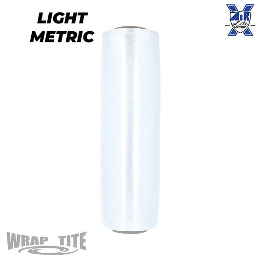 43.8cm x 450m with fold and Oscillation