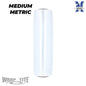 43.8cm x 450m with fold and Oscillation