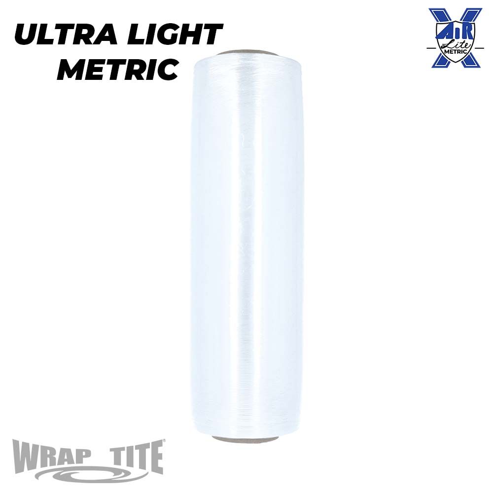 43.8cm x 450m with fold and Oscillation