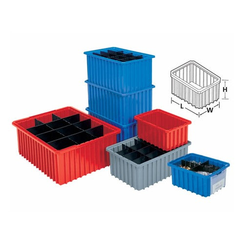 Akro-Grid Dividers