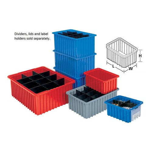 AkroMils by Midwest Wholesale Container Akro-Grids