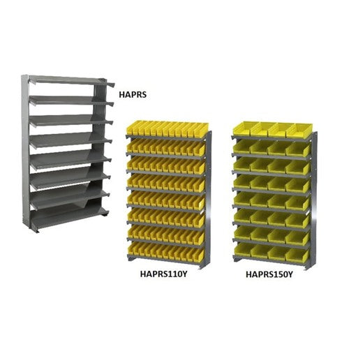 Akro-Mils Pick Rack Systems