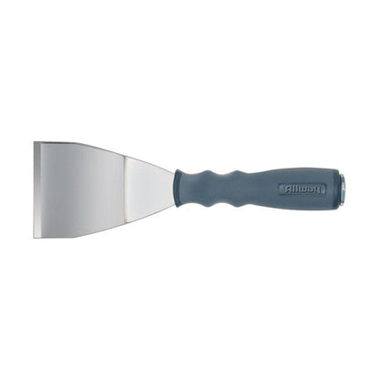 Allway 3 in. W Carbon Steel Bent Scraper