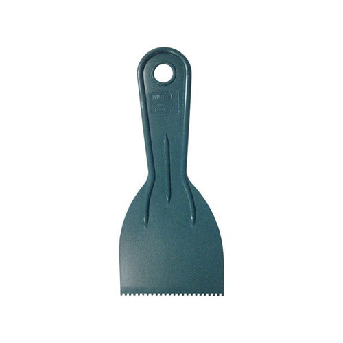 Allway 3 in. W Plastic Adhesive Spreader