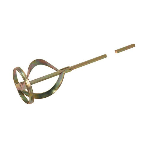 Allway 4.75 in. W X 24 in. L Paint Mixer For 5 Gallon