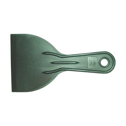 Allway 4 in. W Plastic Flexible Putty Knife