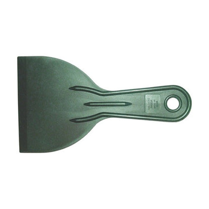 Allway 4 in. W Plastic Flexible Putty Knife