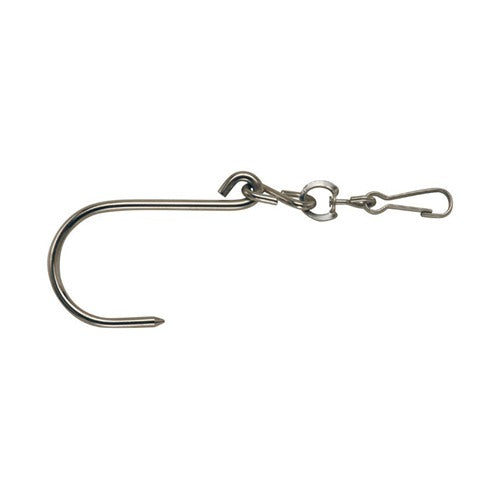 Allway Silver 1 gal Paint Pail Hook