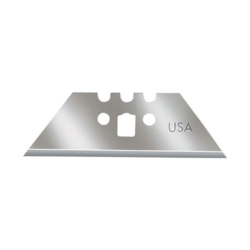 Allway Steel 3 Notch Replacement Blade 2-5/16 in. L 5 pk