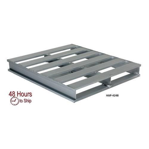 Vestil Aluminum Pallets