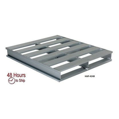 Vestil Aluminum Pallets