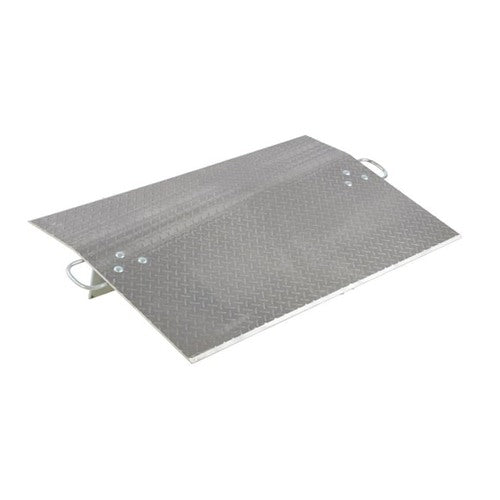 Aluminum Truck Dock Plates
